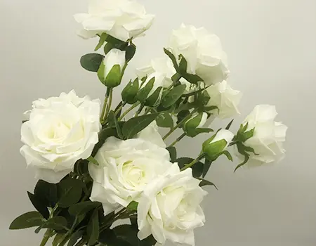 Floare artificială