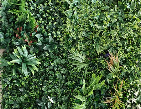 Plante artificiale
