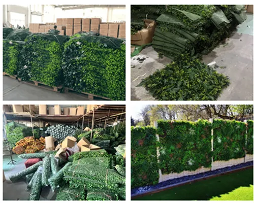 Proiectare de perete de imagine de marcă cu perete de iarbă artificială: cea mai bună față faux pentru fundalurile logo -ului