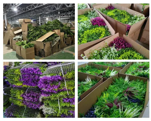 Cum să mențineți frumusețea zidului dvs. de iarbă artificială în timp