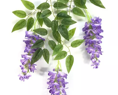 Cum să alegeți cea mai bună wisteria artificială pentru casa și evenimentele dvs.