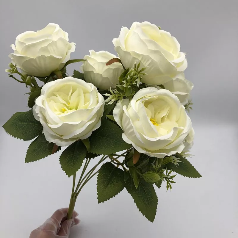 Austin Rose artificial