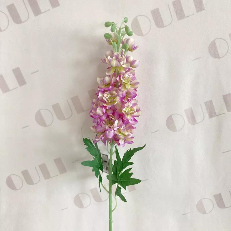Flori artificiale delfinium
