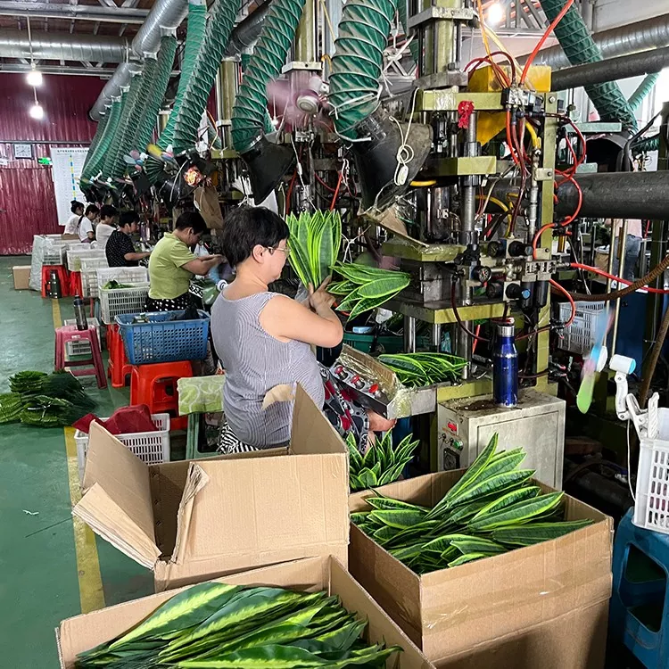 Plantă de iederă artificială