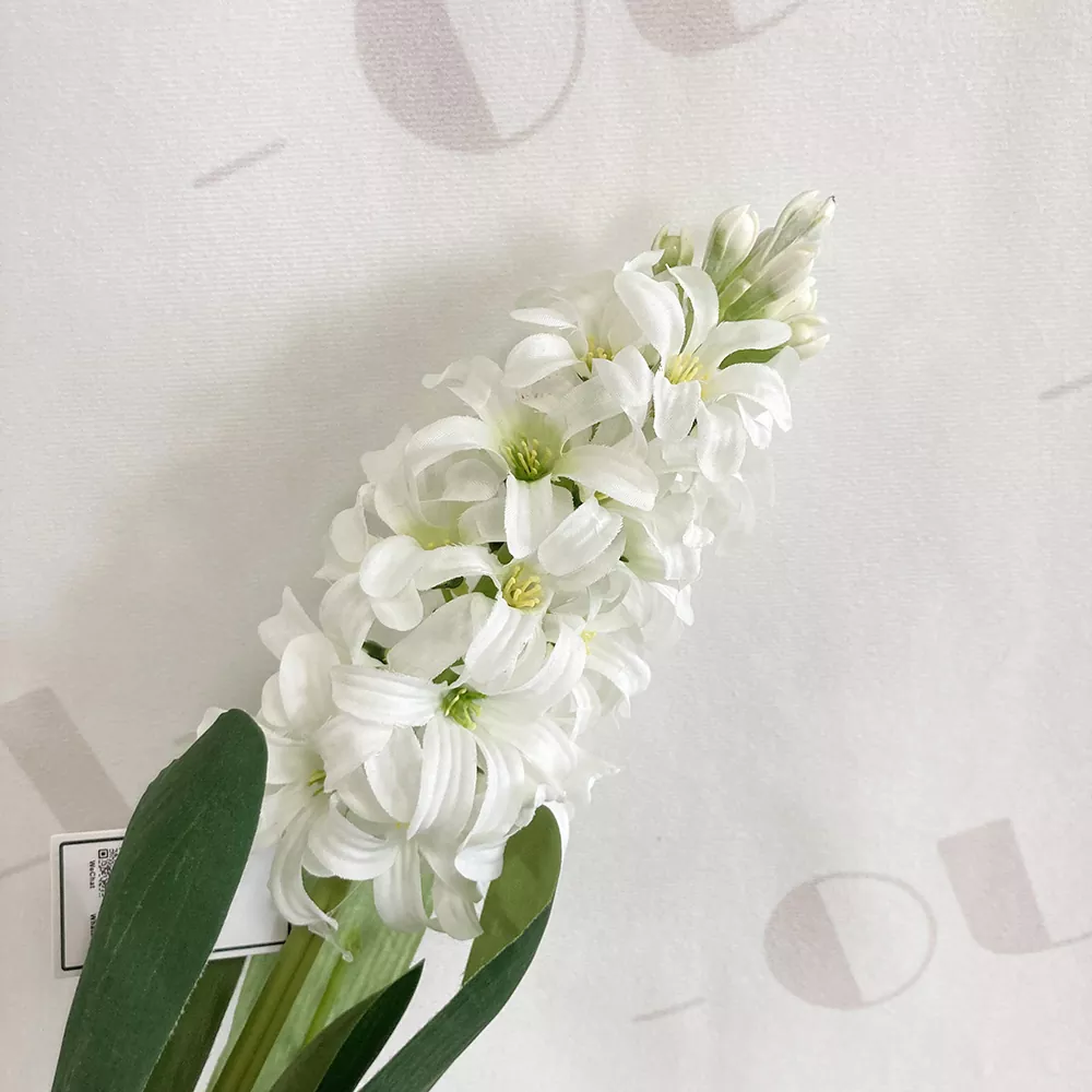 Flori de zambe artificiale