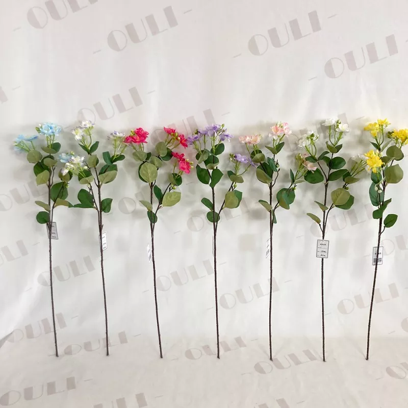 Floare de iasomie artificială