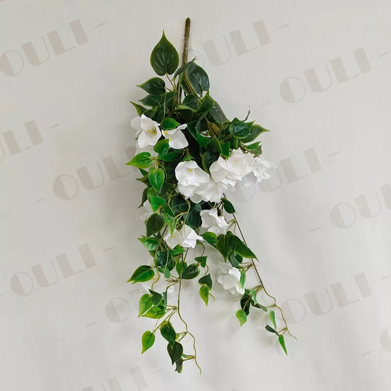Fake Bougainvillea Flori atârnate