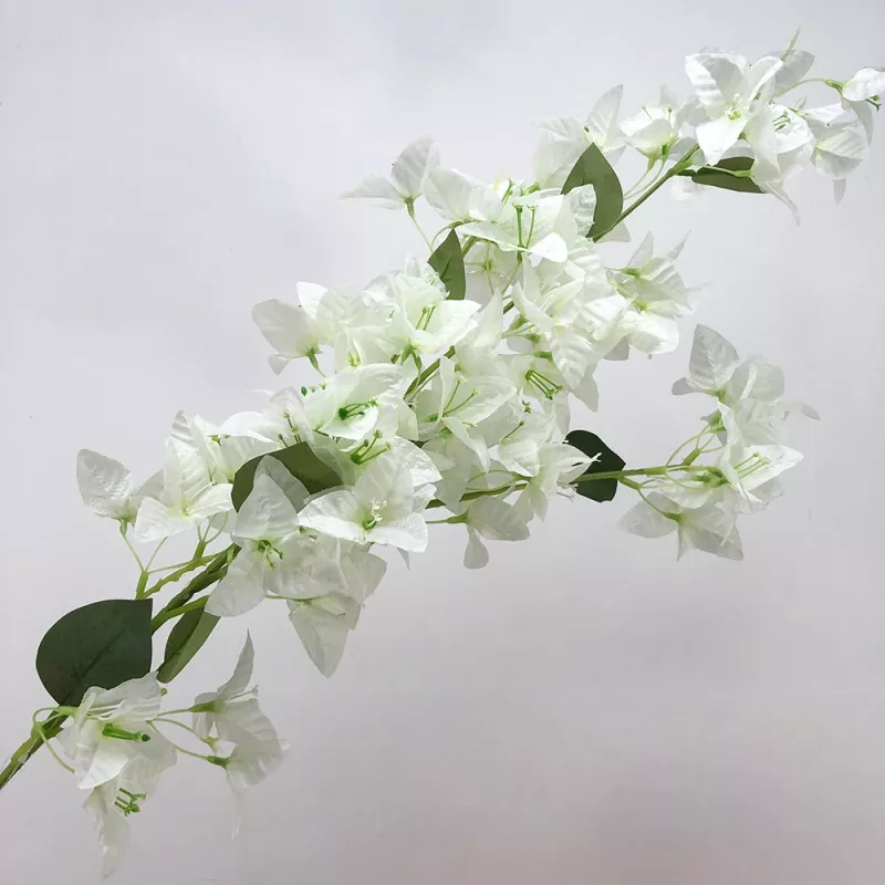 Flori faux bougainvillea