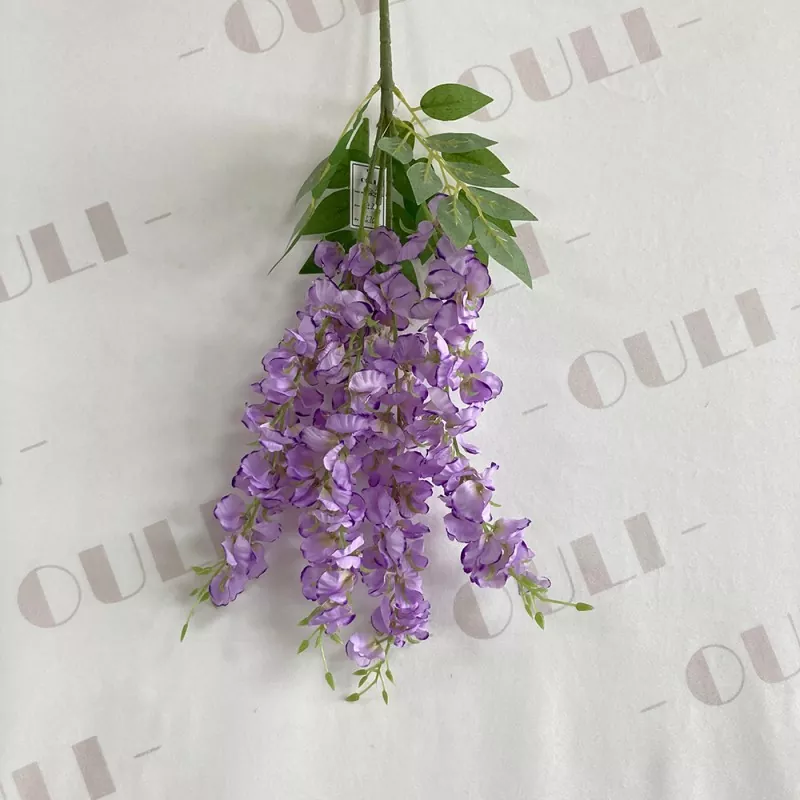 Flori faux wisteria