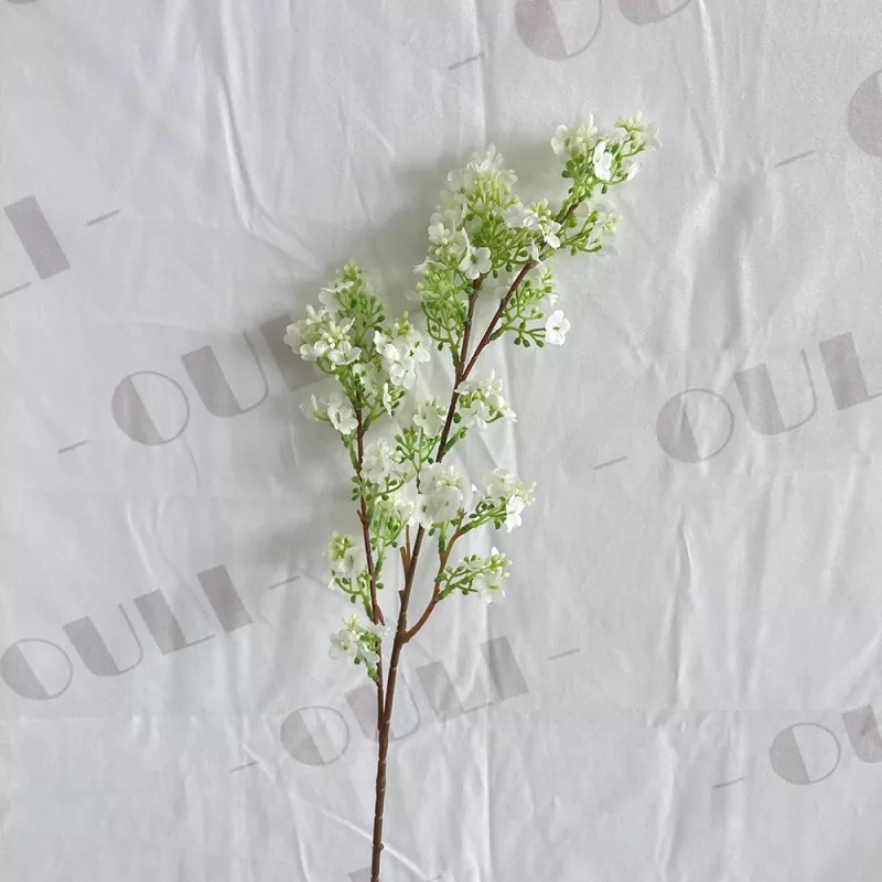 Buchet floral Faux Gypsophila Faux