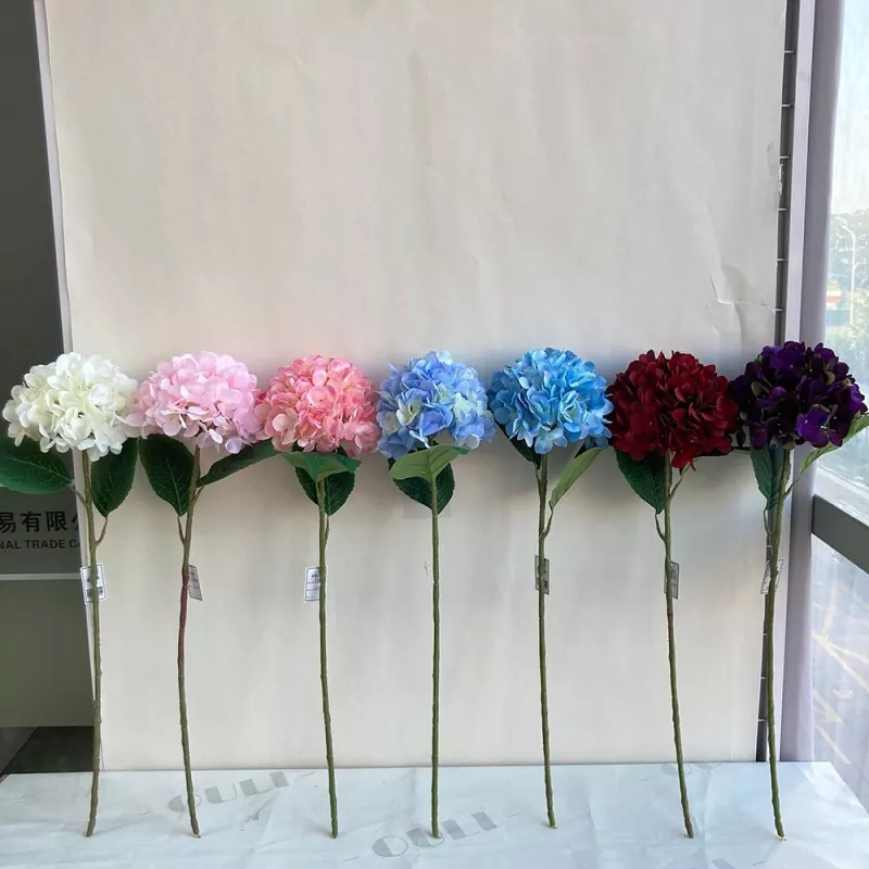 Hydrangea Flori artificiale