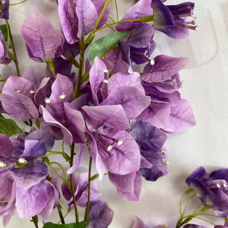 bougainvillea flowers silk bulk
