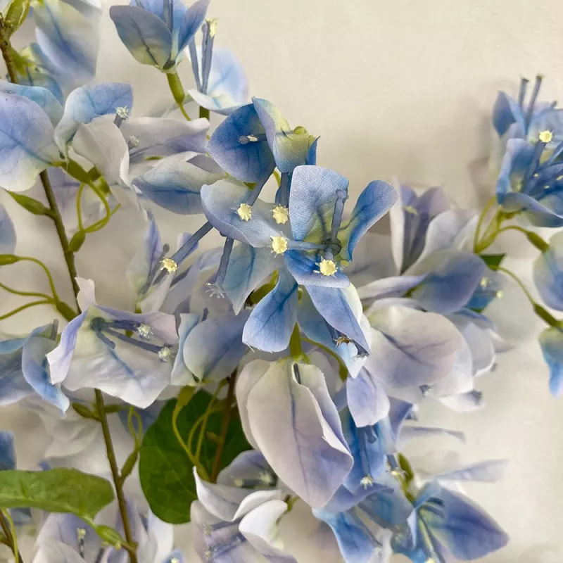bougainvillea flowers silk