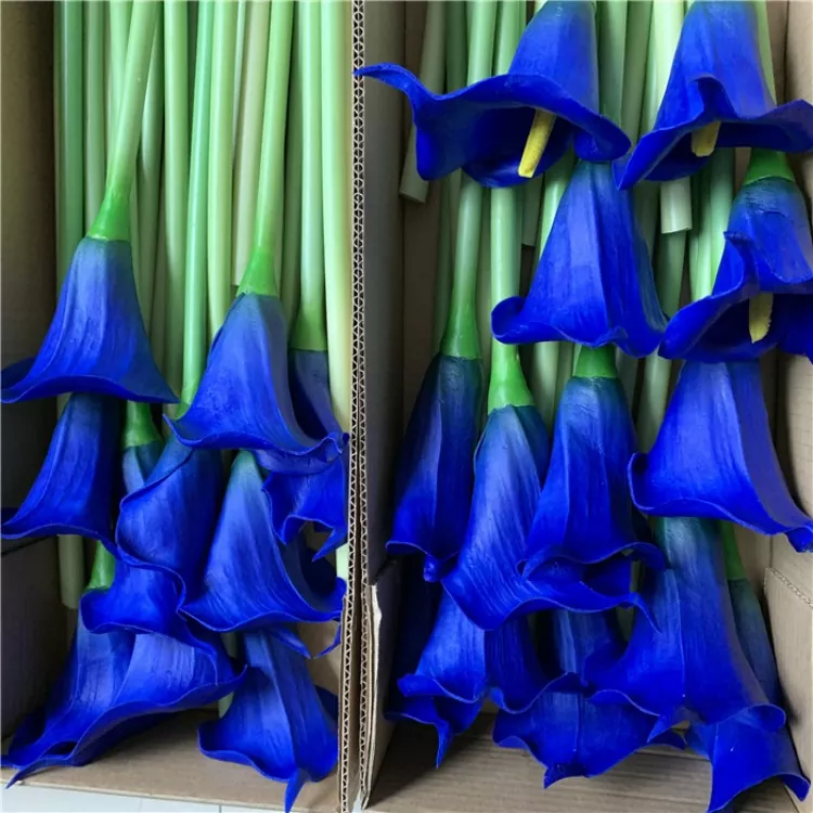 Lily Calla Artificial