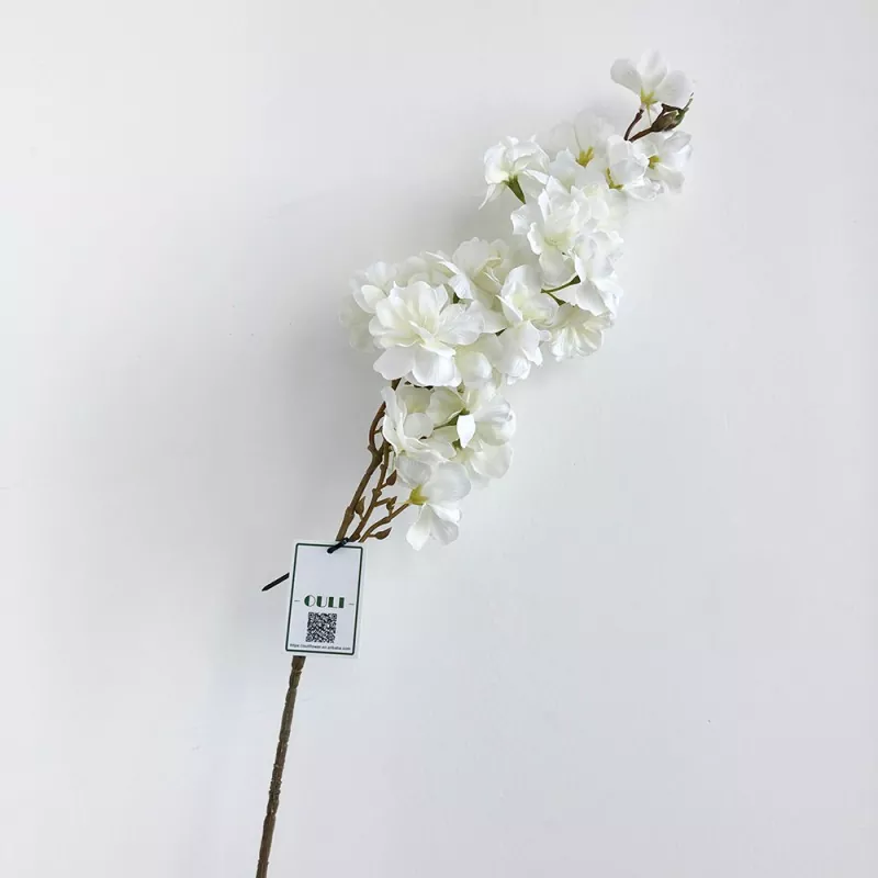 Real Touch Cherry Blossom Brances