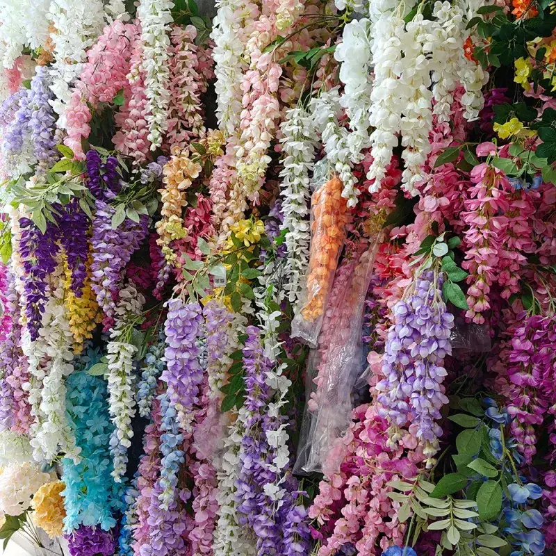 Flori artificiale Wisteria