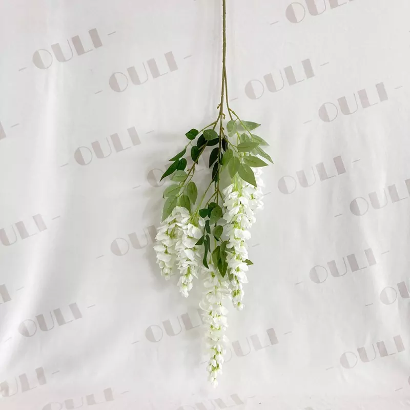 Flori faux Wisteria